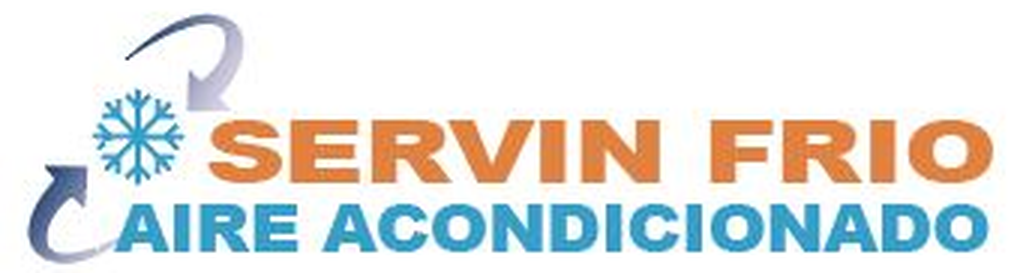 Servinfrío · Aire Acondicionado